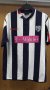 West Bromwich Albion Home football shirt 2004 - 2005