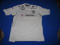 West Bromwich Albion Выездная футболка 2007 - 2008