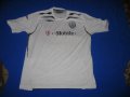 West Bromwich Albion Away baju bolasepak 2007 - 2008