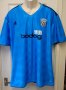 West Bromwich Albion Third football shirt 2011 - 2012