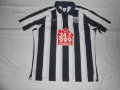 West Bromwich Albion Home football shirt 2010 - 2011