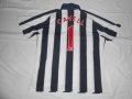 West Bromwich Albion Home football shirt 2010 - 2011