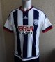 West Bromwich Albion Home football shirt 2015 - 2016