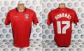 West Bromwich Albion Away football shirt 2009 - 2010