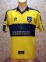 West Bromwich Albion Away football shirt 1999 - 2001