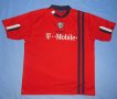 West Bromwich Albion Away football shirt 2004 - 2006