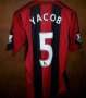 West Bromwich Albion Away football shirt 2013 - 2014