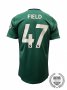 West Bromwich Albion Third football shirt 2017 - 2018