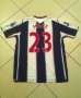 West Bromwich Albion Home football shirt 2008 - 2009