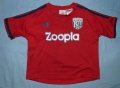 West Bromwich Albion Away football shirt 2012 - 2013