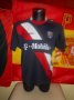 West Bromwich Albion Away football shirt 2004 - 2005