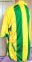 West Bromwich Albion Away baju bolasepak 2006 - 2007