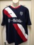 West Bromwich Albion Away football shirt 2004 - 2005
