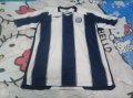 West Bromwich Albion Home football shirt 2008 - 2009