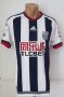 West Bromwich Albion Home football shirt 2015 - 2016