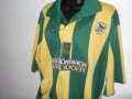 West Bromwich Albion Away football shirt 2001 - 2003