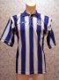 West Bromwich Albion Home football shirt 1994 - 1995