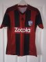 West Bromwich Albion Away football shirt 2013 - 2014