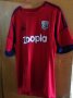 West Bromwich Albion Away football shirt 2012 - 2013