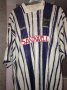 West Bromwich Albion Home football shirt 1992 - 1993