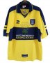 West Bromwich Albion Away football shirt 1999 - 2001