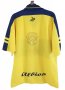 West Bromwich Albion Away football shirt 1999 - 2001