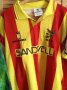 West Bromwich Albion Away football shirt 1991 - 1992