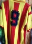 West Bromwich Albion Away football shirt 1991 - 1992