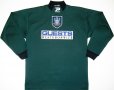West Bromwich Albion Goalkeeper football shirt 1996 - 1997