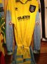 West Bromwich Albion Away football shirt 1995 - 1997