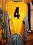West Bromwich Albion Away football shirt 1995 - 1997