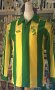 West Bromwich Albion Away football shirt 1977 - 1981