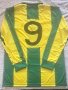West Bromwich Albion Retro Replicas football shirt 1974 - 1976