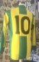 West Bromwich Albion Retro Replicas football shirt 1974 - 1976