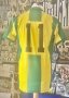West Bromwich Albion Retro Replicas football shirt 1974 - 1976