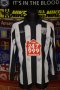 West Bromwich Albion Home football shirt 2010 - 2011