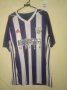 West Bromwich Albion Home football shirt 2017 - 2018