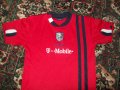 West Bromwich Albion Away football shirt 2004 - 2006