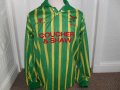 West Bromwich Albion Away football shirt 1993 - 1994