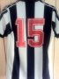West Bromwich Albion Home football shirt 1977 - 1981