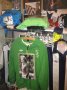 West Bromwich Albion Goalkeeper football shirt 1978 - 1979