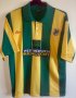 West Bromwich Albion Away football shirt 2001 - 2003