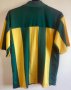 West Bromwich Albion Away football shirt 2001 - 2003