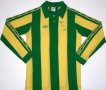 West Bromwich Albion Away football shirt 1977 - 1981