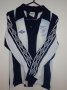 West Bromwich Albion Home football shirt 1977 - 1981