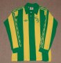 West Bromwich Albion Away football shirt 1977 - 1981
