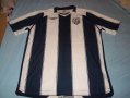 West Bromwich Albion Home football shirt 2008 - 2009