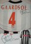 West Bromwich Albion Home football shirt 2004 - 2005