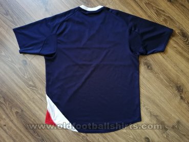 West Bromwich Albion Away football shirt 2004 - 2005