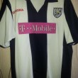 Home football shirt 2005 - 2006